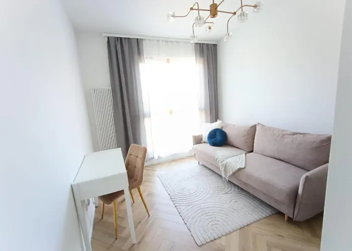 Gdansk Porto Apartments