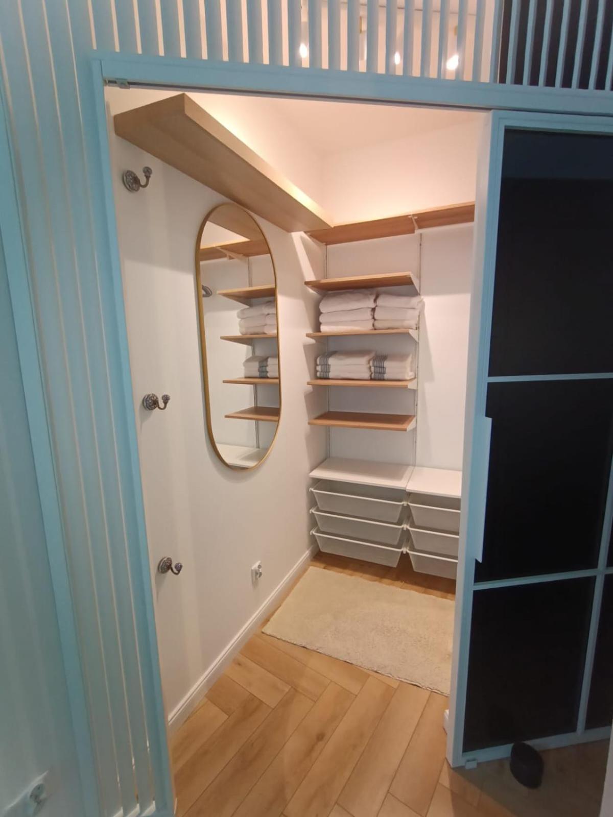 Porto Apartamento Gdansk