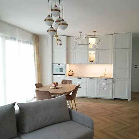 Gdansk Porto Apartments Exterior photo