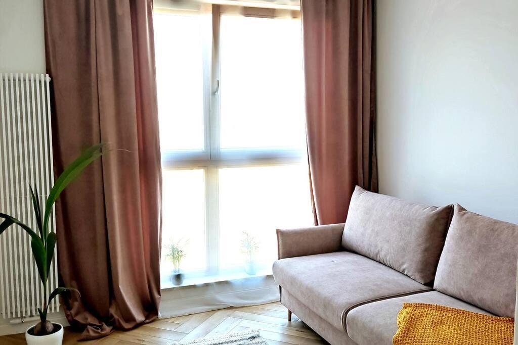Apartment Porto Danzig