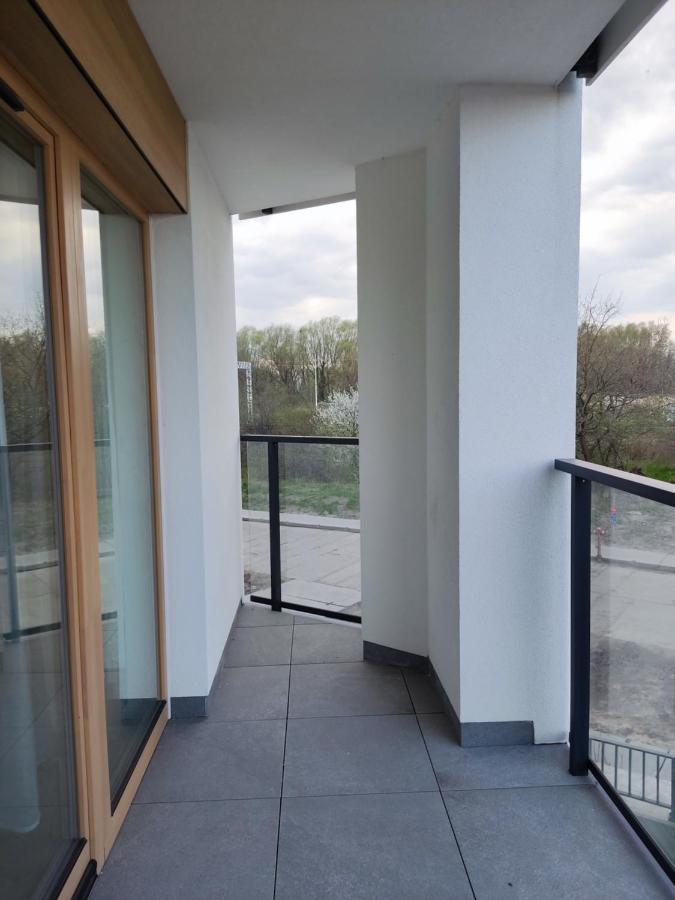 Apartment Porto Danzig